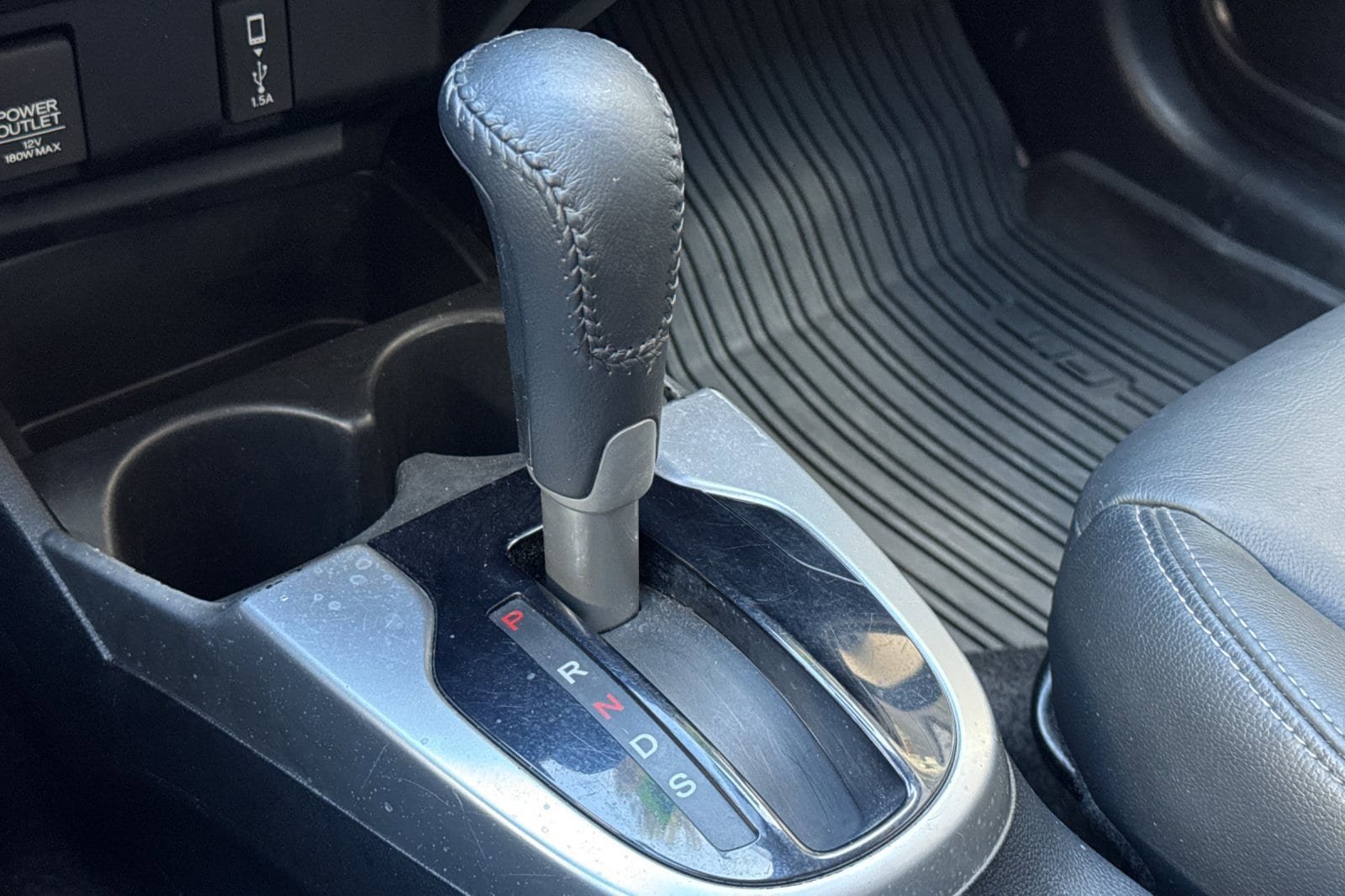 Used 2018 Honda Fit EX-L image 19