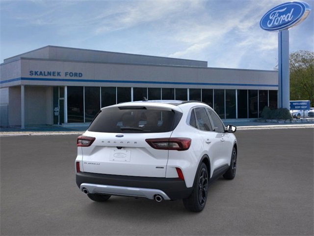 New 2026 Ford Escape Platinum image 8