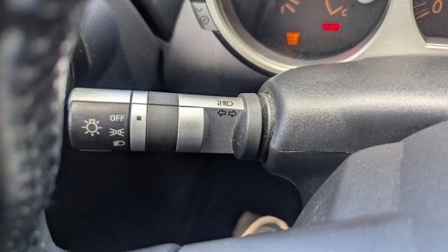 Used 2003 Nissan 350Z Touring RWD image 23