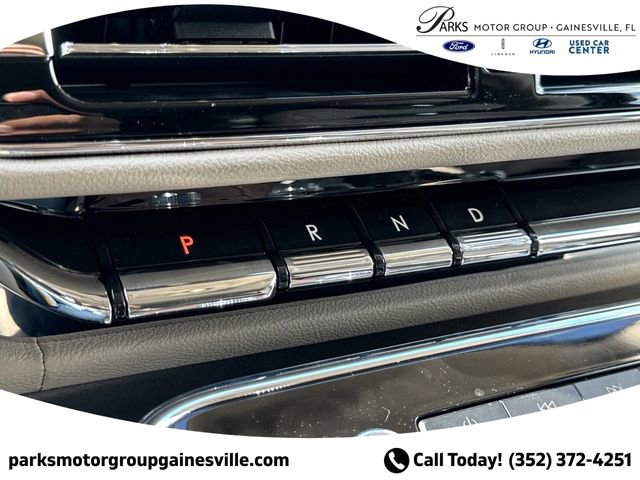 New 2024 Lincoln Navigator L Reserve AWD/4WD image 26