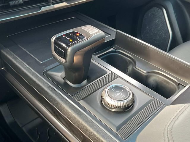 Certified 2024 GMC Hummer EV 3X image 37