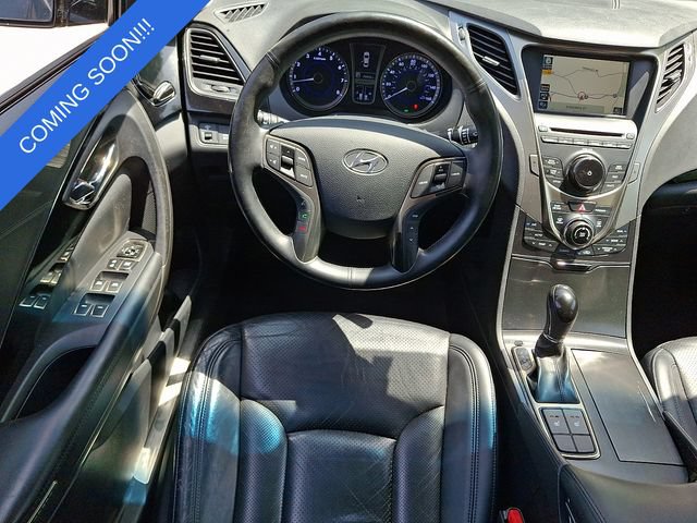 Used 2012 Hyundai Azera FWD image 13