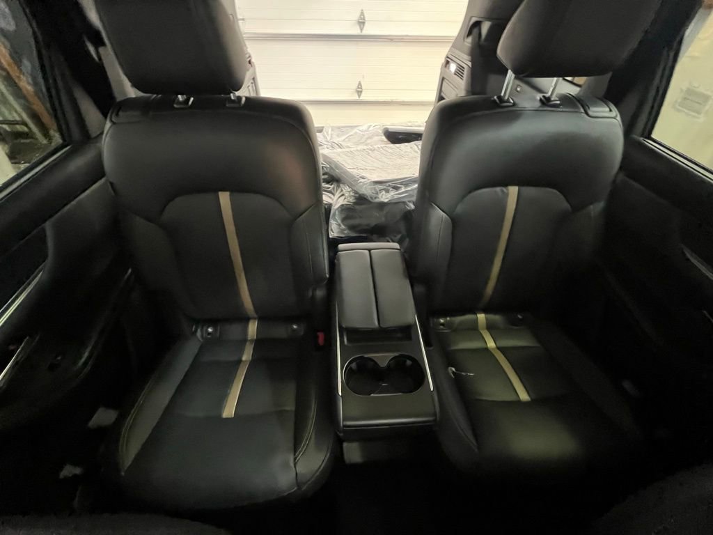 New 2026 MAZDA CX-90 3.3 Turbo S w/ Premium Plus AWD/4WD image 26