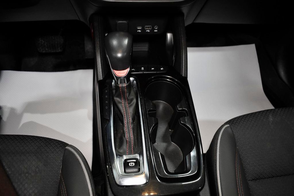 Used 2023 Chevrolet TrailBlazer RS w/ Convenience Package image 40