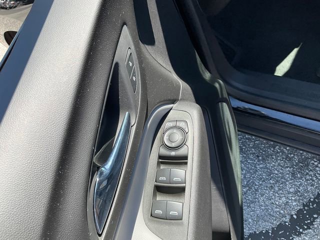 Used 2024 Chevrolet Equinox LS w/ LS Convenience Package image 8