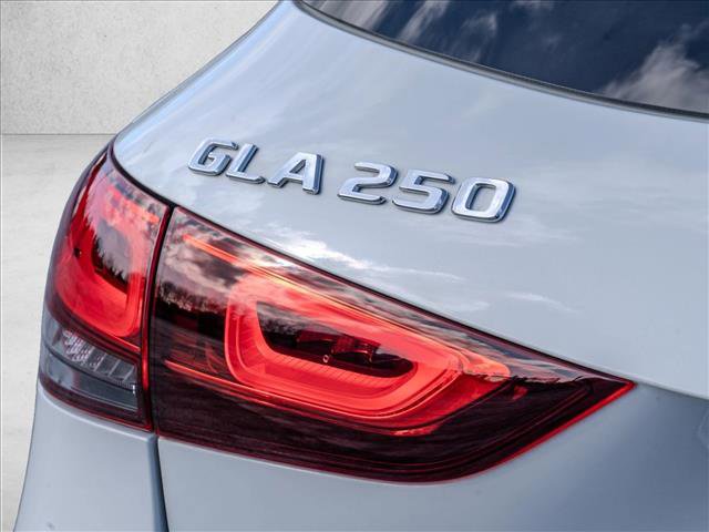 Certified 2023 Mercedes-Benz GLA 250 4MATIC image 12