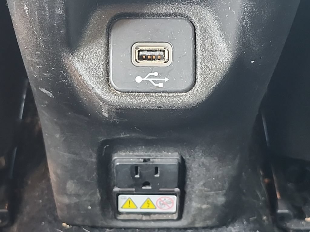 Certified 2021 Jeep Renegade Limited AWD/4WD image 22