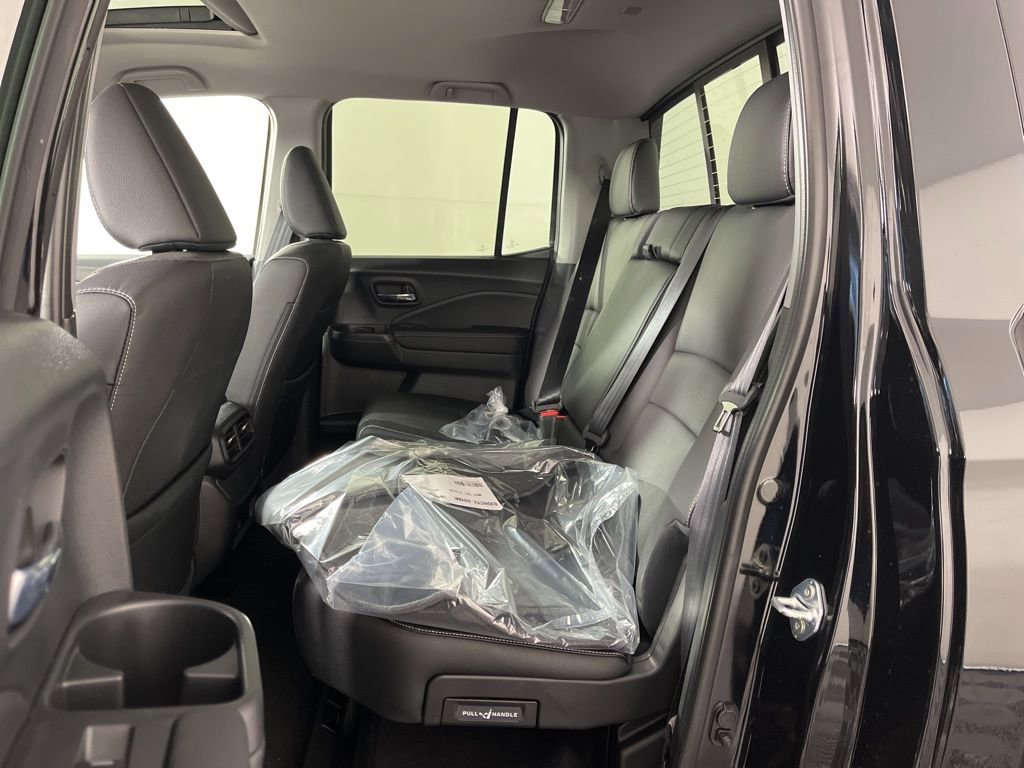 New 2026 Honda Ridgeline RTL image 20