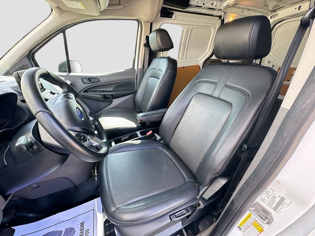 Used 2021 Ford Transit Connect XL FWD image 25