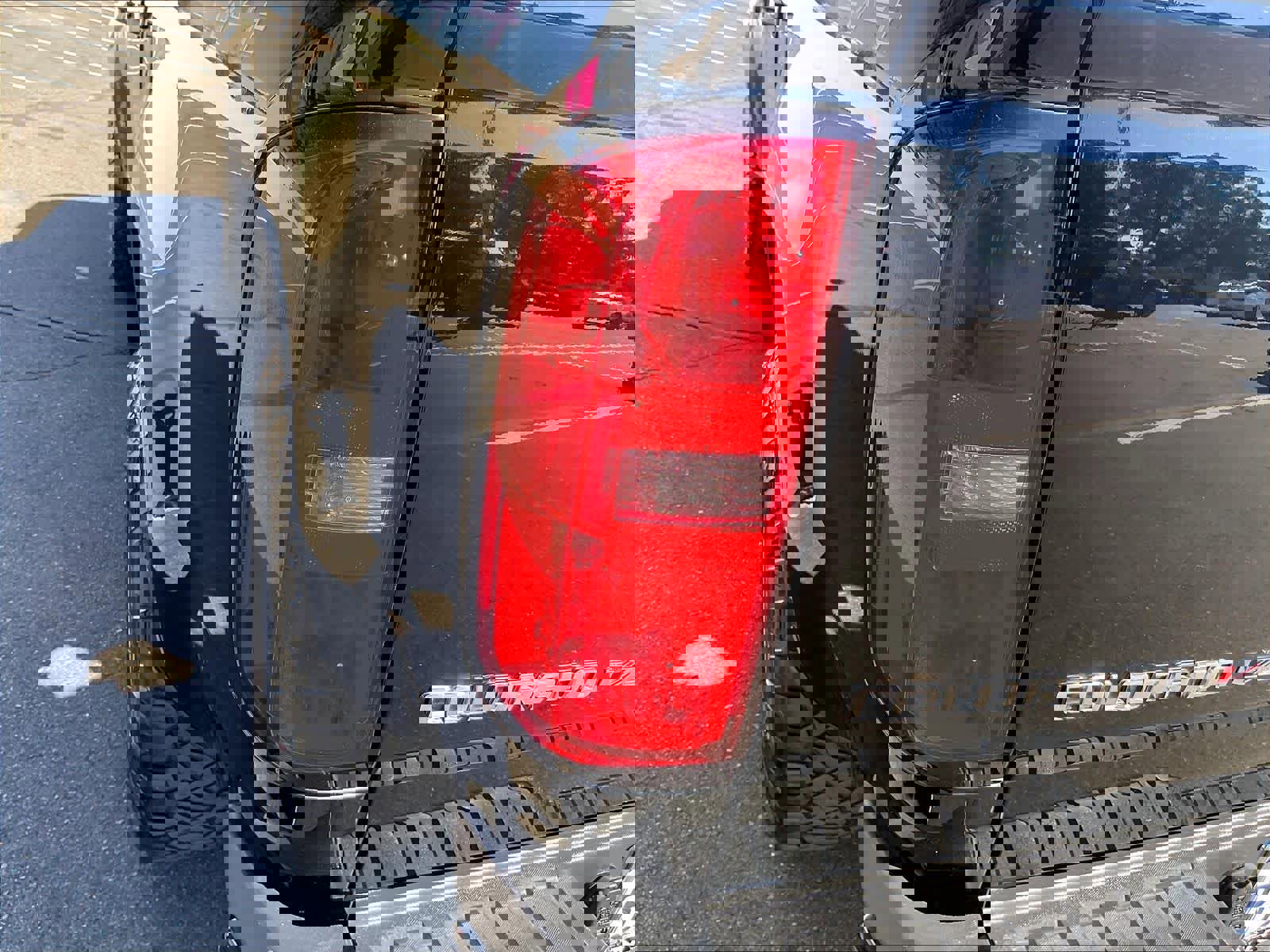 Used 2017 Chevrolet Colorado LT w/ LT Convenience Package image 30