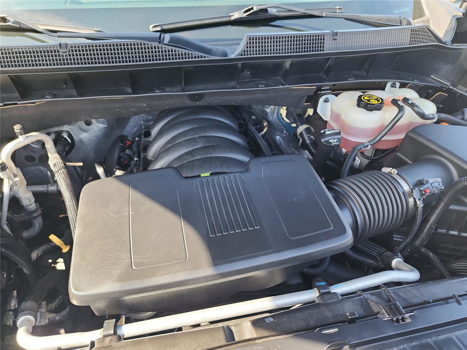 Used 2020 Chevrolet Silverado 1500 LT w/ All-Star Edition image 31