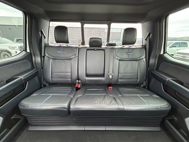Used 2025 Ford F350 Platinum image 48