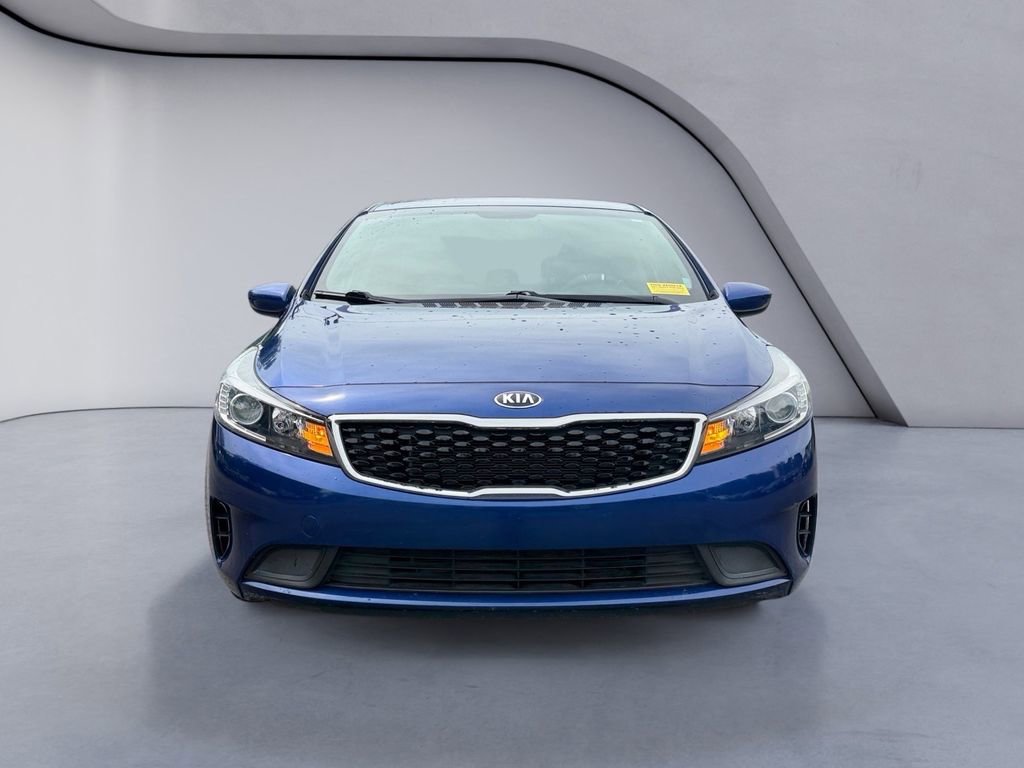 Used 2018 Kia Forte S FWD image 8