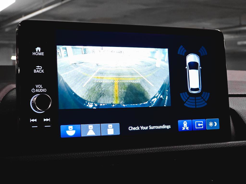 Used 2023 Honda CR-V Sport Touring image 27