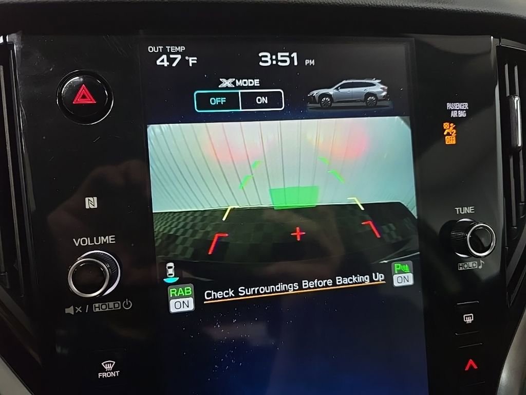 Used 2024 Subaru Outback Touring image 24