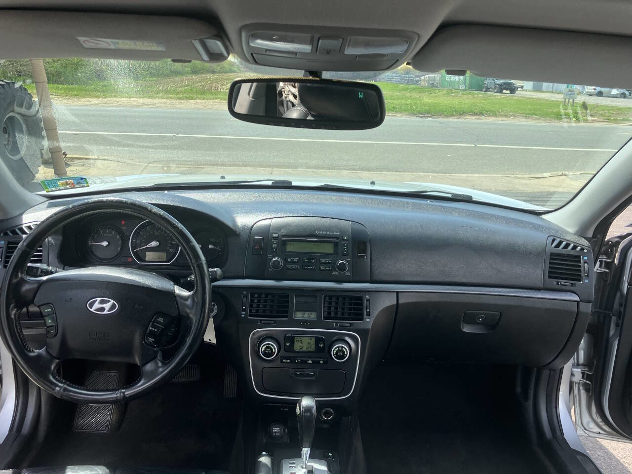 Used 2007 Hyundai Sonata SE image 23