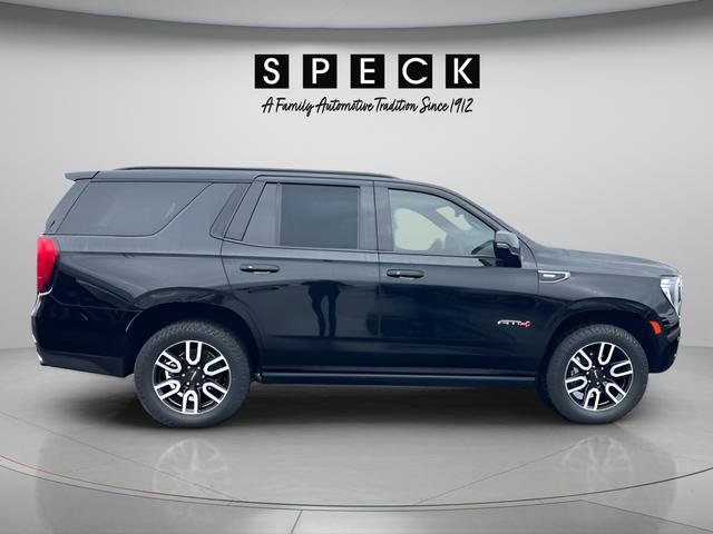 Used 2022 GMC Yukon AT4 AWD/4WD image 7