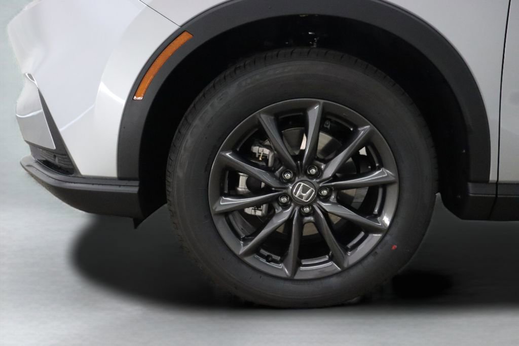 New 2026 Honda CR-V EX-L image 6