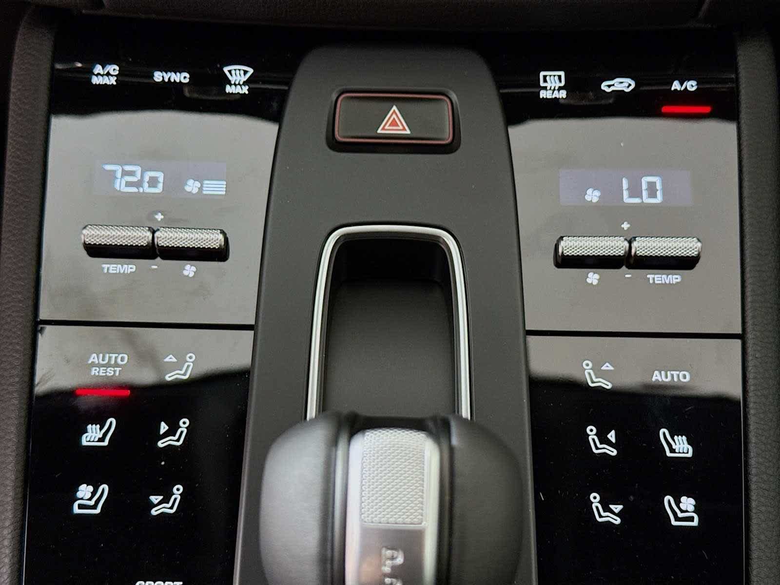 New 2026 Porsche Macan S AWD/4WD image 41