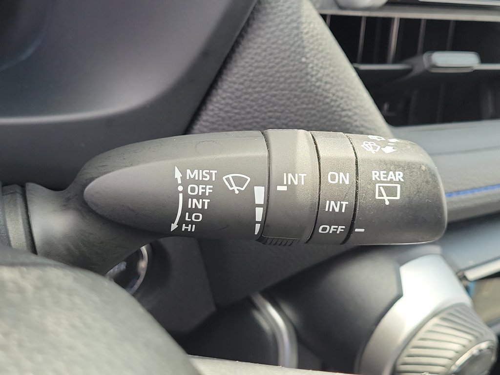 Certified 2023 Toyota RAV4 SE AWD/4WD image 12