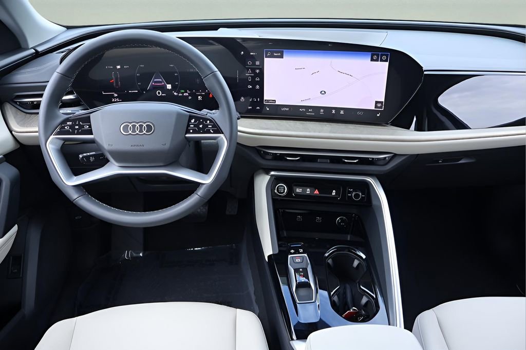 New 2025 Audi Q5 Premium image 14
