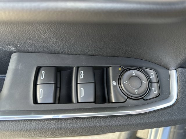 New 2026 Chevrolet Silverado 1500 RST w/ All Star Edition Plus AWD/4WD image 21