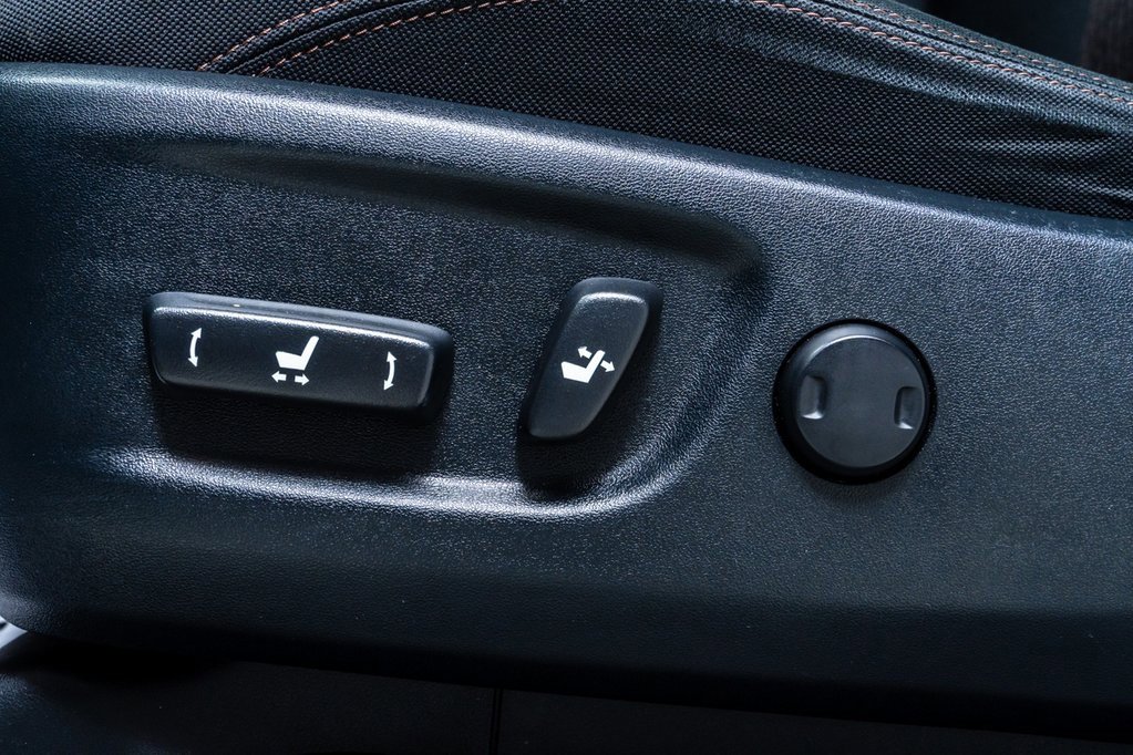 Used 2021 Toyota 4Runner Trail Special Edition image 22