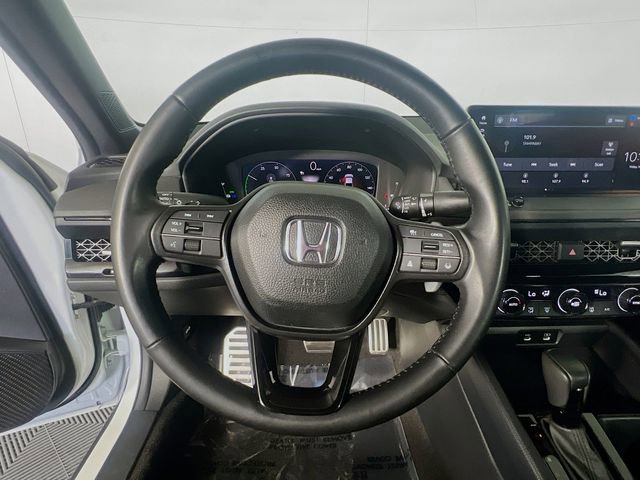 Used 2024 Honda Accord Sport image 16