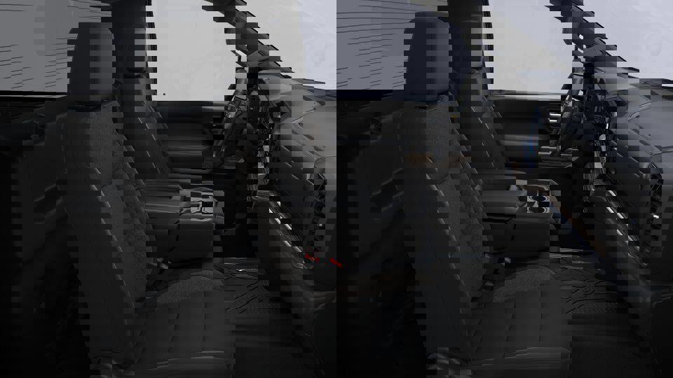 New 2026 Chevrolet Silverado 2500 LT w/ Convenience Package image 43