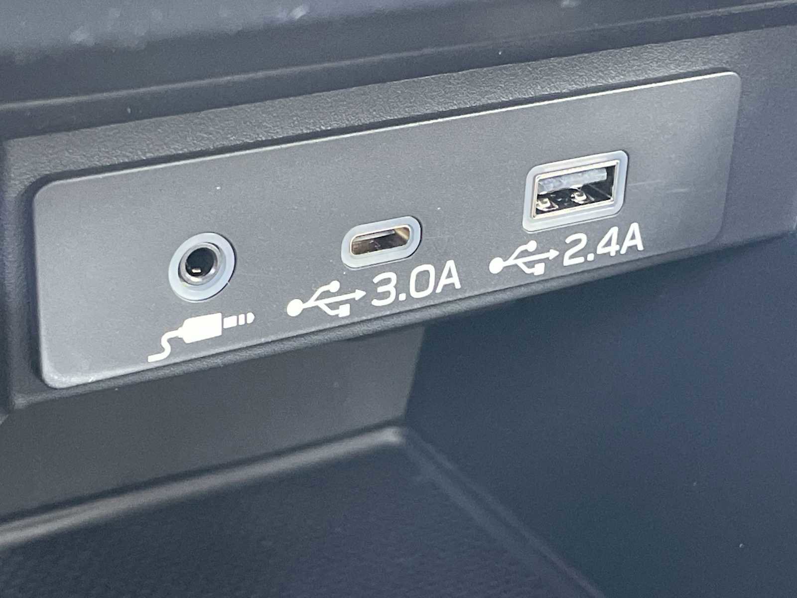 New 2026 Subaru WRX Premium AWD/4WD image 17