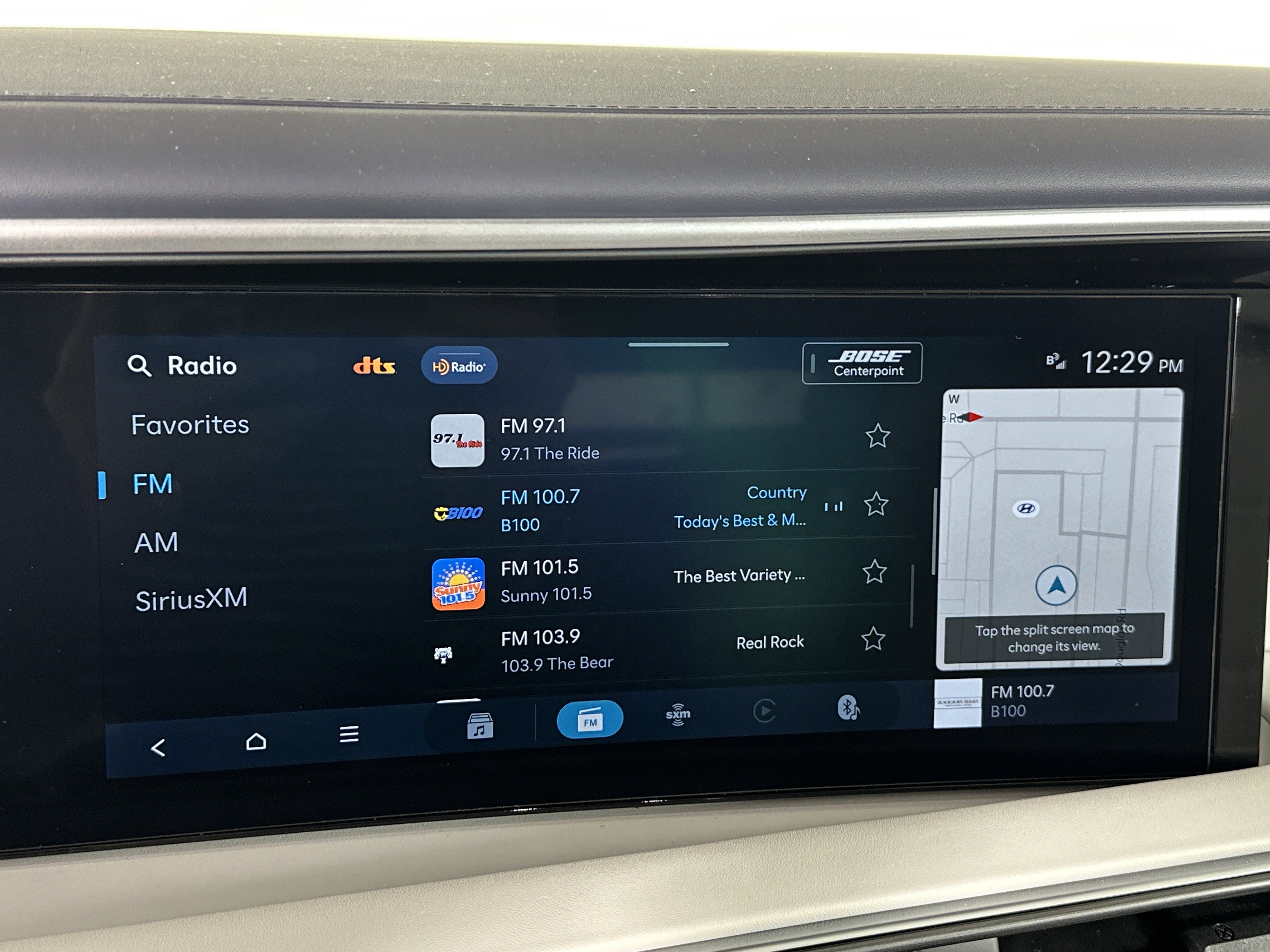 Certified 2026 Hyundai Palisade Calligraphy image 22