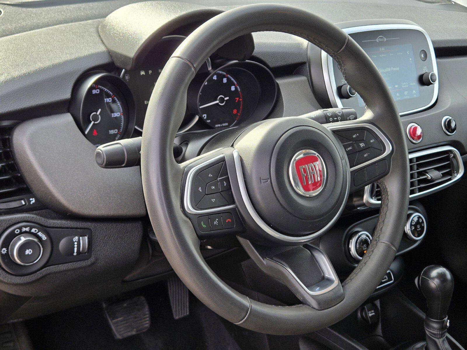 Used 2022 FIAT 500X Trekking AWD/4WD image 18