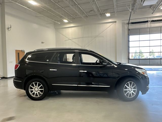 Used 2017 Buick Enclave Leather image 7