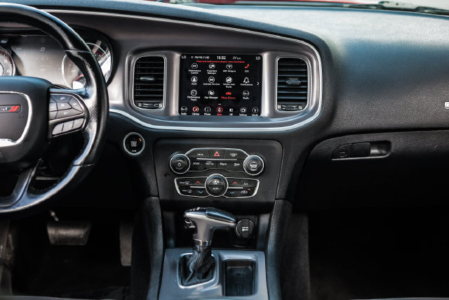 Used 2019 Dodge Charger GT RWD image 26