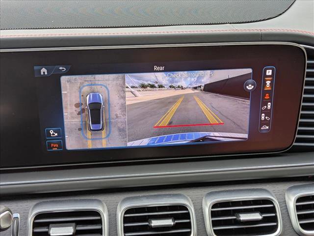 Used 2024 Mercedes-Benz GLE 63 AMG S image 10