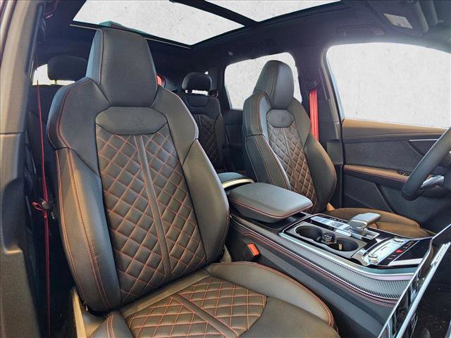 New 2026 Audi Q7 3.0T Prestige w/ Prestige Package image 13