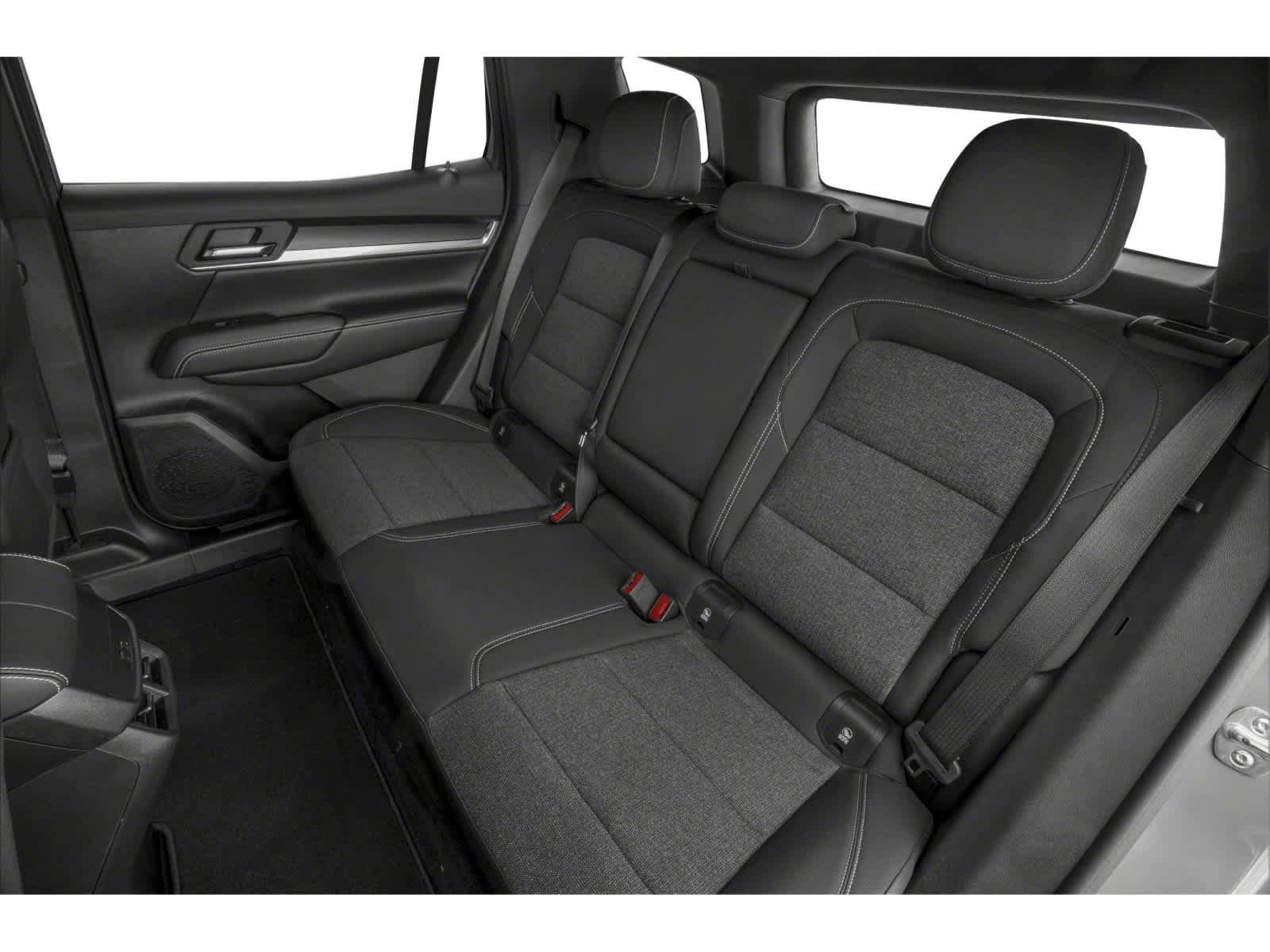Used 2026 GMC Terrain Elevation FWD image 8
