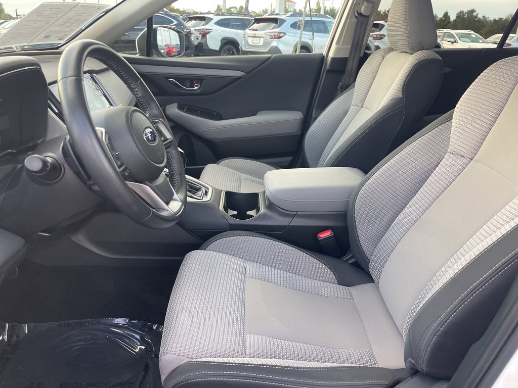 Certified 2022 Subaru Outback Premium image 24