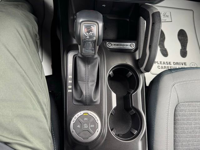 Certified 2022 Ford Bronco Outer Banks image 24