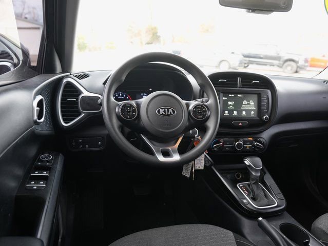 Used 2021 Kia Soul S image 15