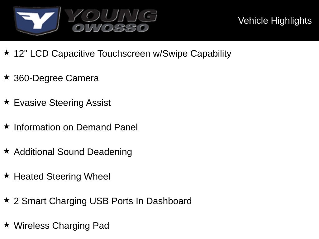 Used 2022 Ford Bronco Wildtrak AWD/4WD image 6