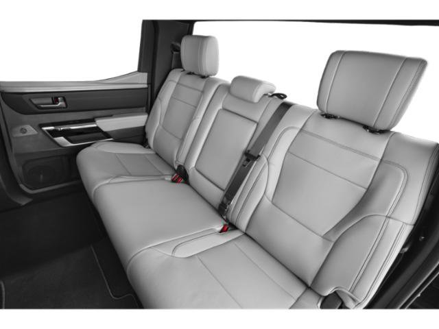 New 2026 Toyota Tundra Limited AWD/4WD image 12