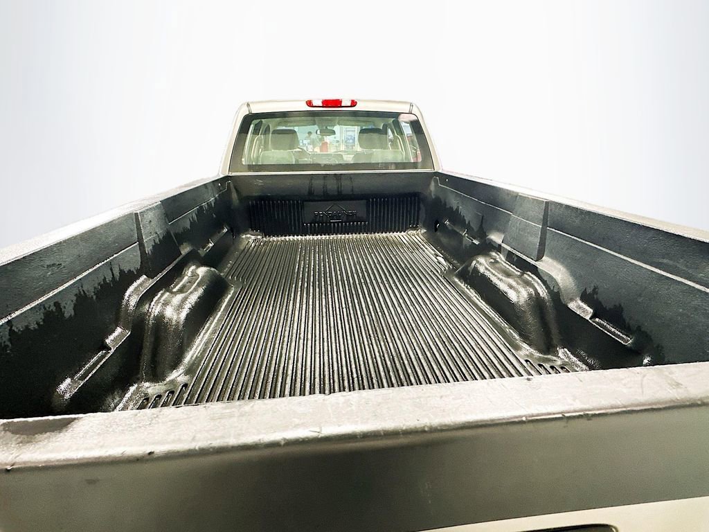 Used 2014 Chevrolet Silverado 2500 W/T image 23