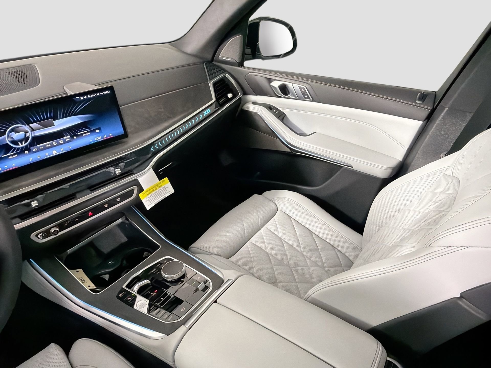 New 2026 BMW X5 xDrive40i image 24