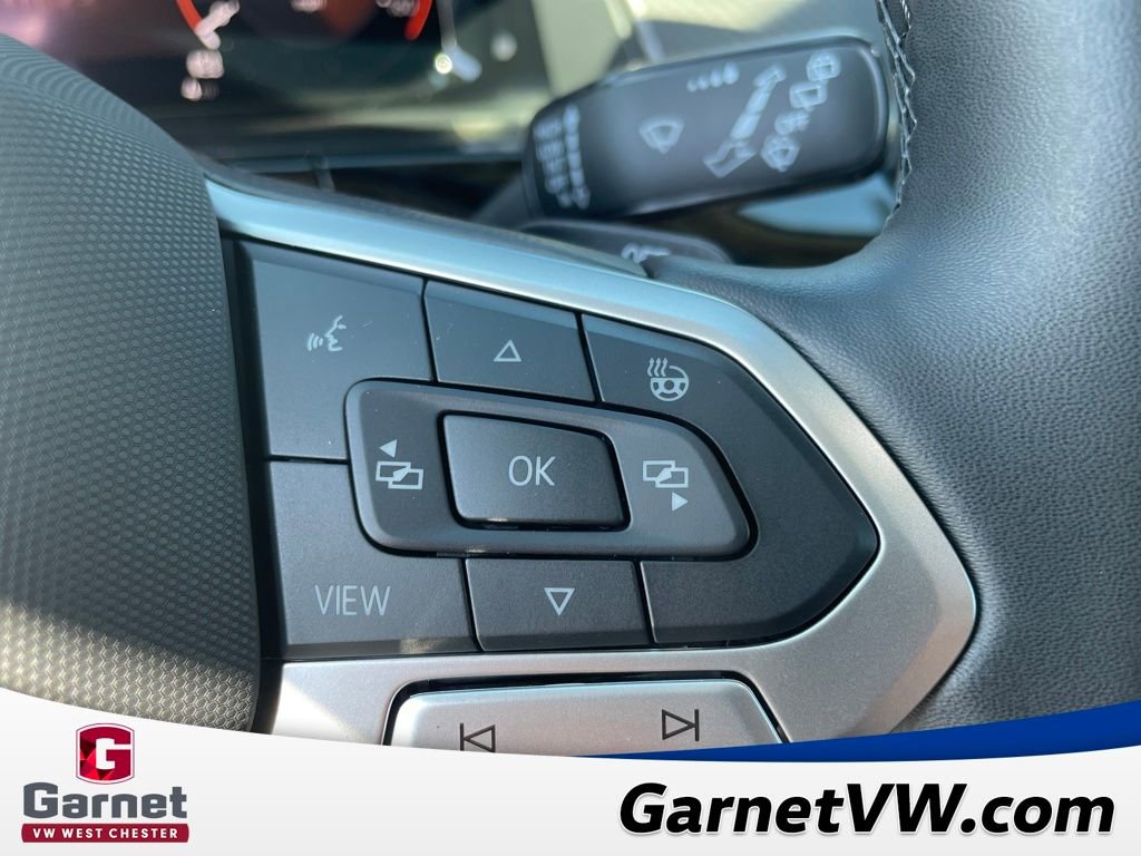 New 2026 Volkswagen Atlas Peak Edition AWD/4WD image 35