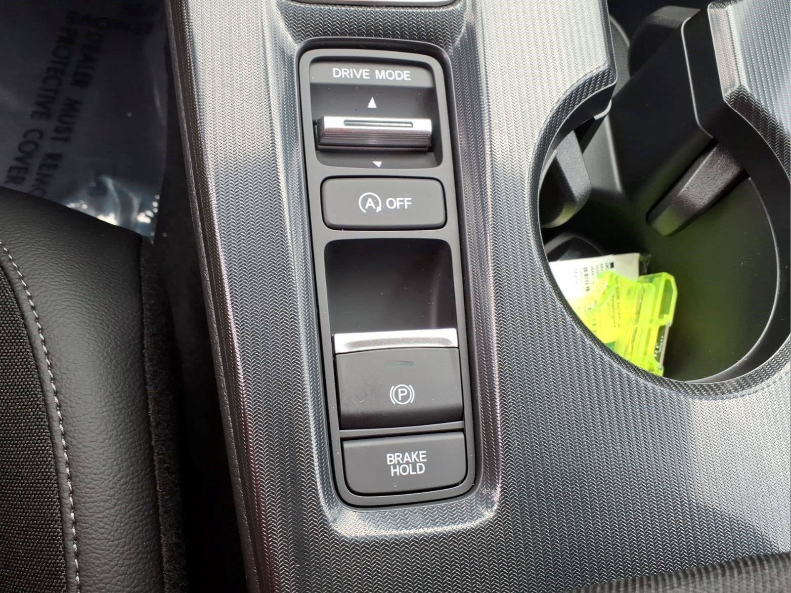 Used 2026 Honda Civic Sport image 20
