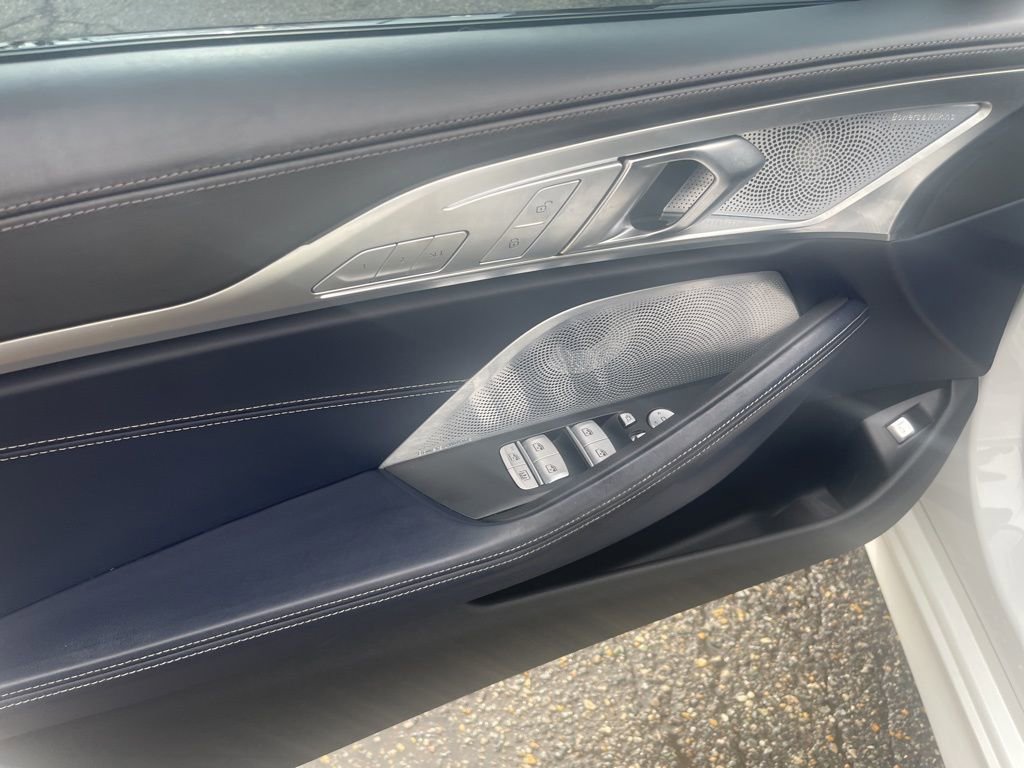 Used 2022 BMW 840i Gran Coupe image 13