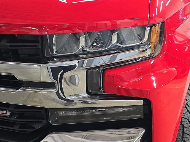 Used 2021 Chevrolet Silverado 1500 LT w/ All Star Edition Plus image 33