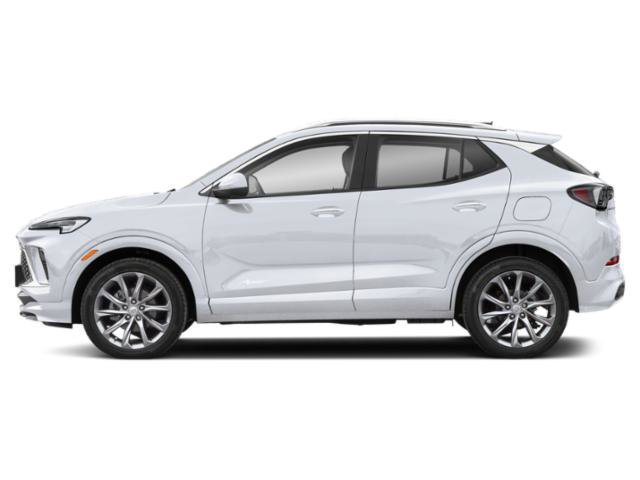 New 2026 Buick Encore GX Avenir AWD/4WD image 3