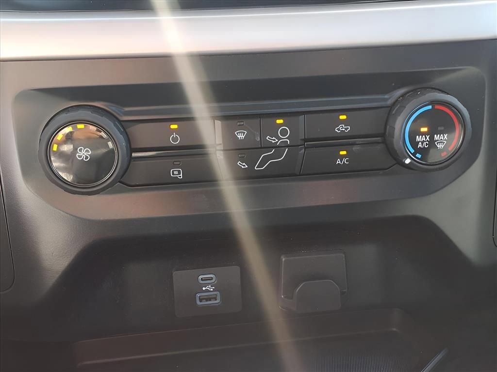 Used 2023 Ford F150 XL w/ Trailer Tow Package image 8